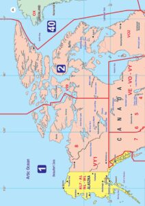 Modern stílus-Észak Amerika
