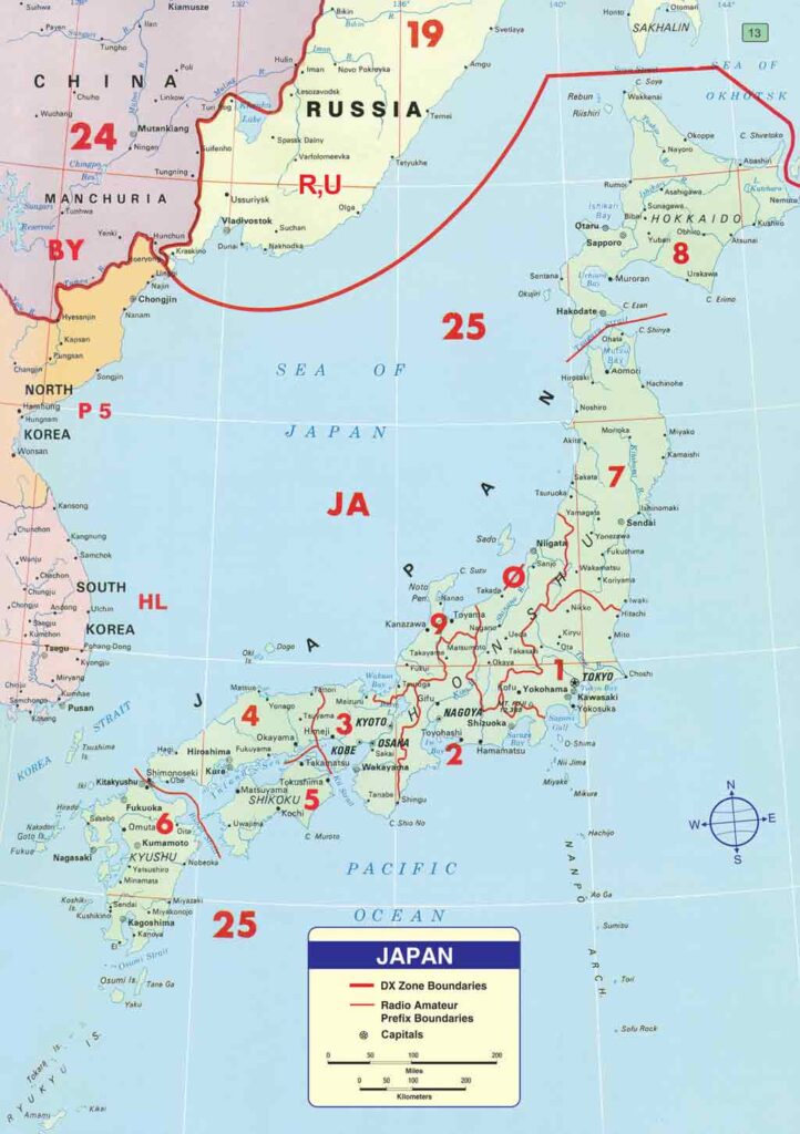 Japan