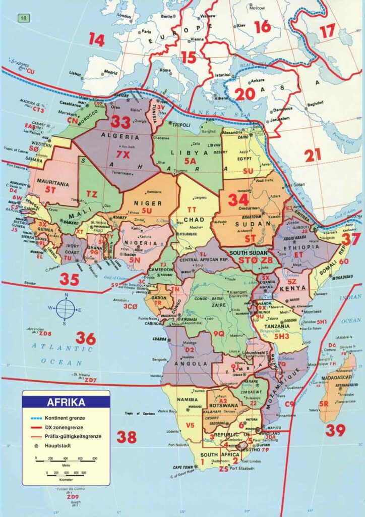 Africa