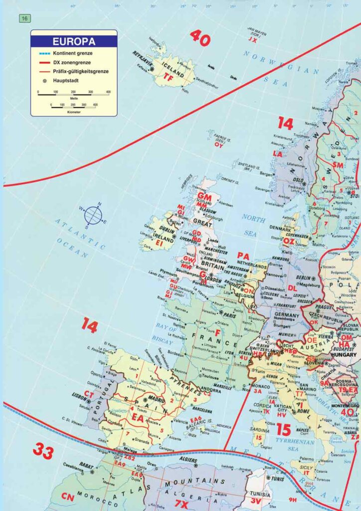 Europe