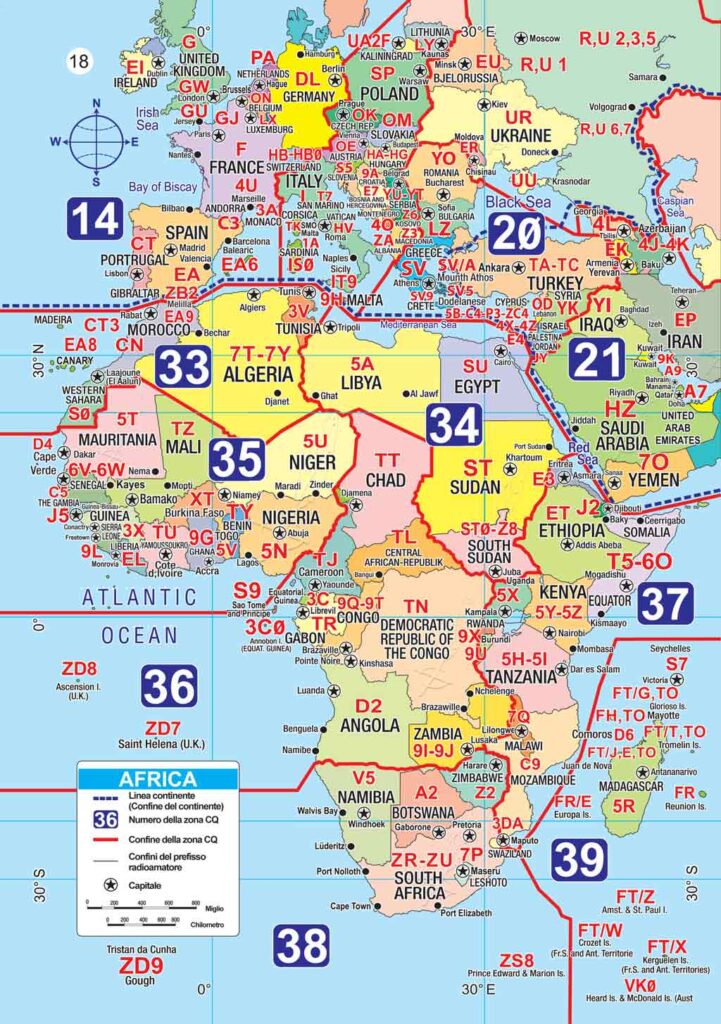 Africa