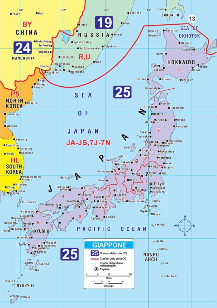Japan