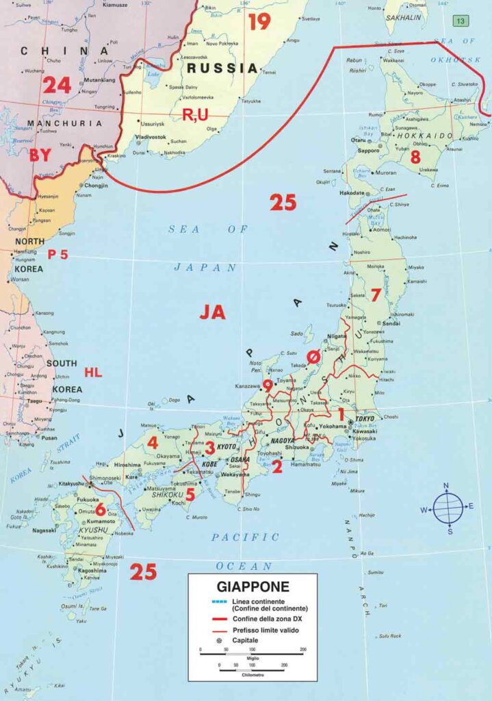 Japan