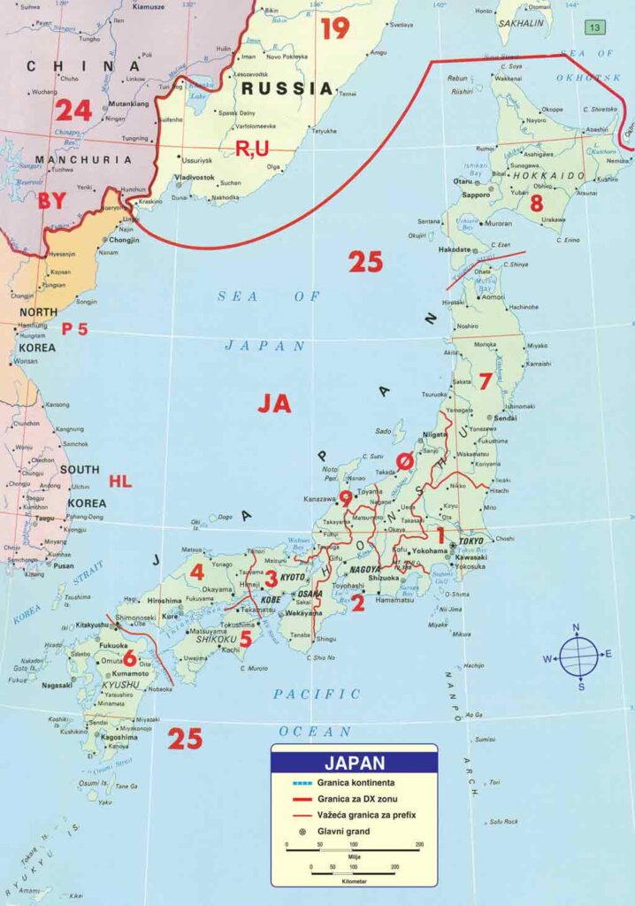 Japan